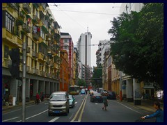 Guangzhou Qiyi Road.